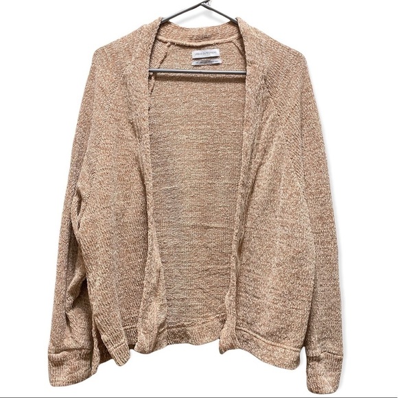 Urban Outfitters Open-Front Knitted Cardigan size S - Picture 4 of 6